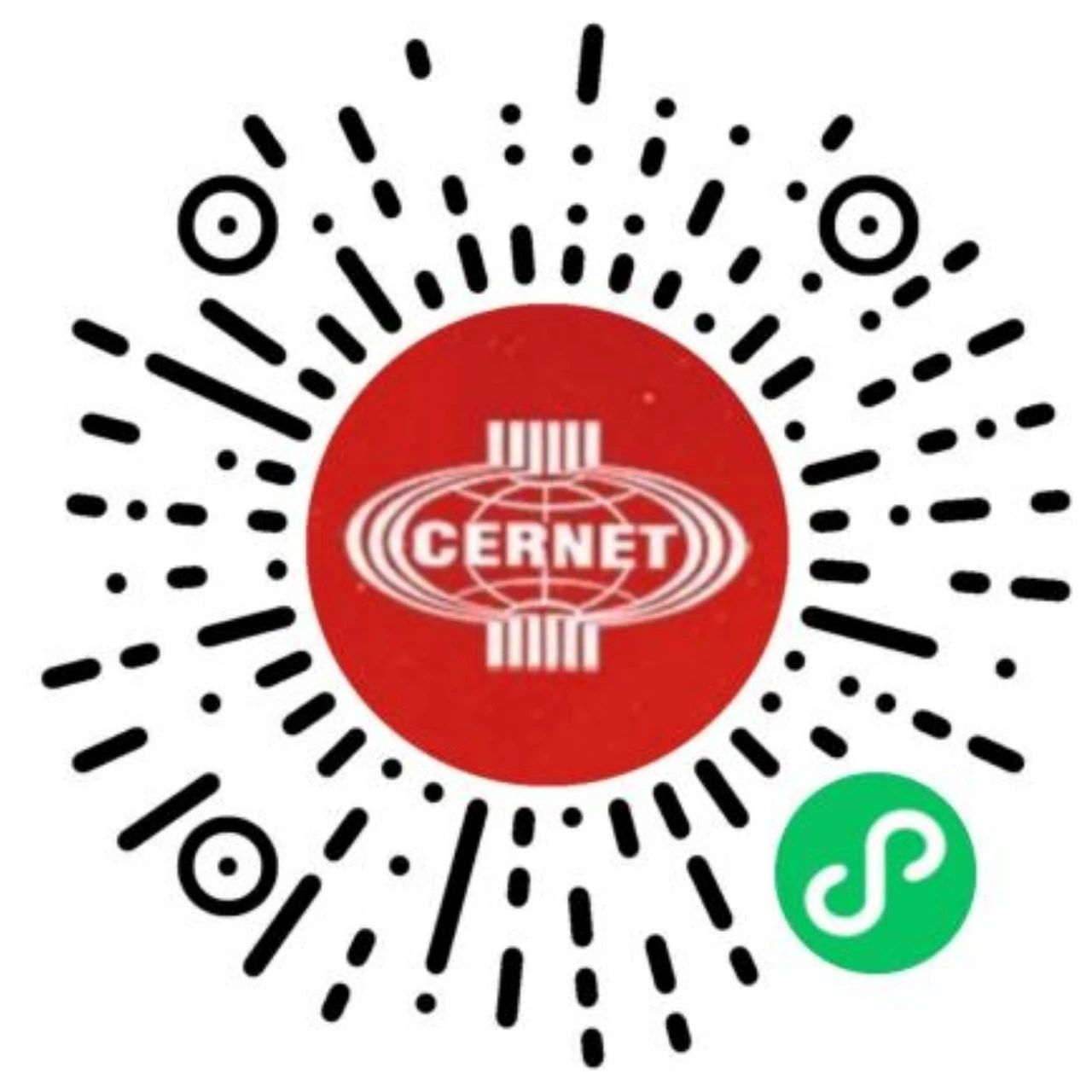 2024學術年會官網二維碼 2024學術年會官網二維碼